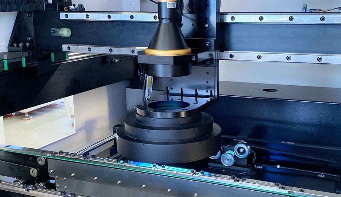 SMT testing equipments