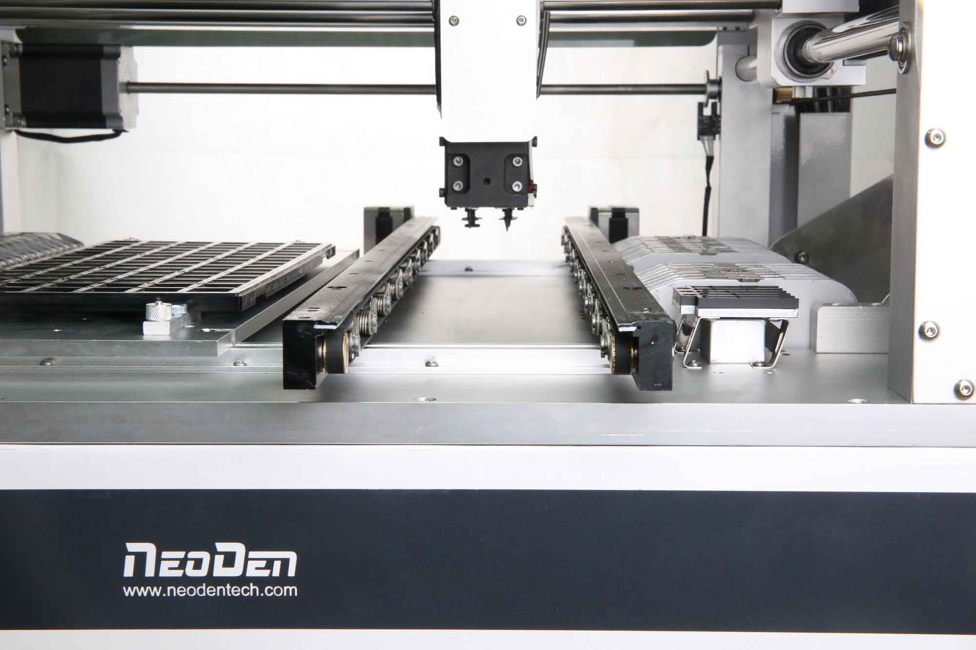 SMD placement machine SMD placement machine