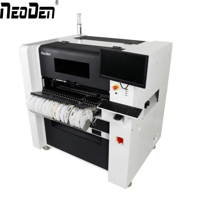 Lodēšanas virsmas montāžas komponenti