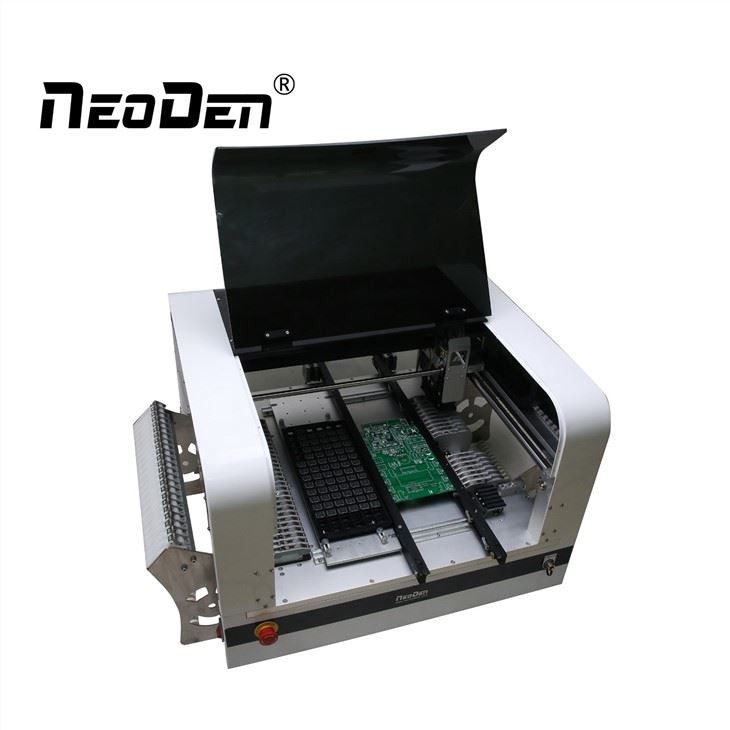 SMD Placement Machine