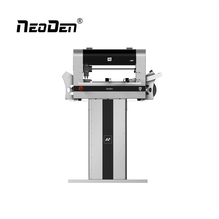 SMD Placement Machine