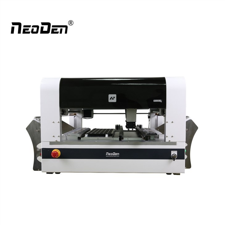 SMD Placement Machine