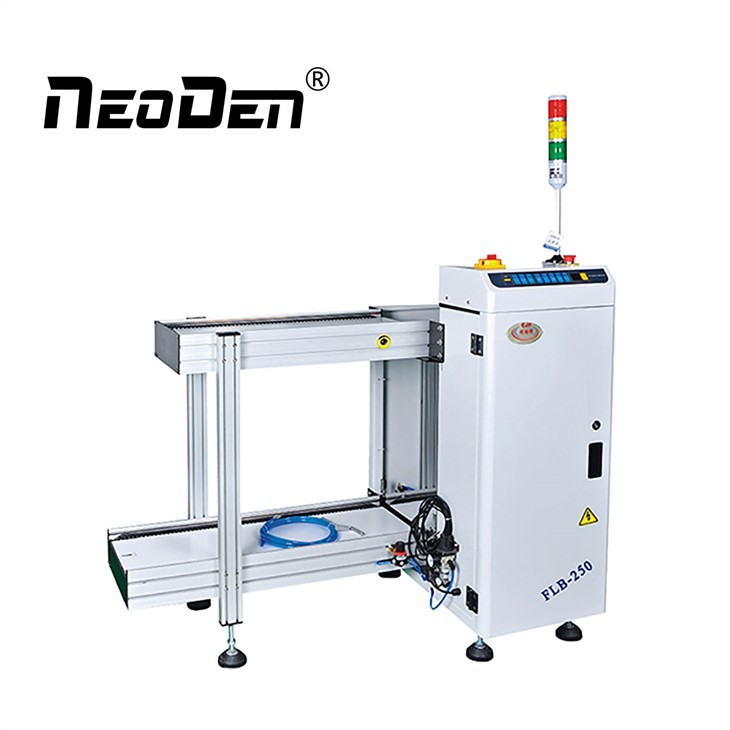 BLF-250B SMT Loading Machine
