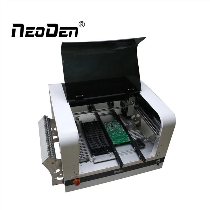 Izvēlieties un novietojiet PCB