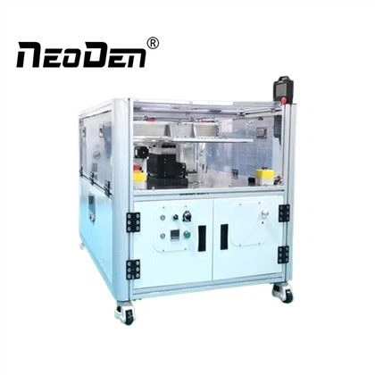 NeoDen ND55T viļņu lodēšanas iekārta