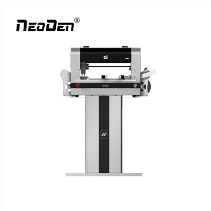 Maza SMD montāžas mašīnas PCB montāža